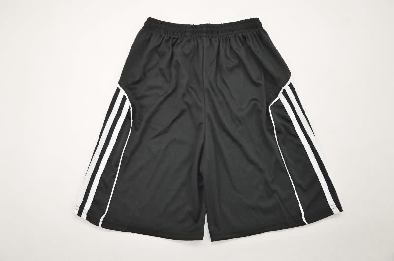 Hamburg 25/26 Kids Away Soccer Jersey And Shorts