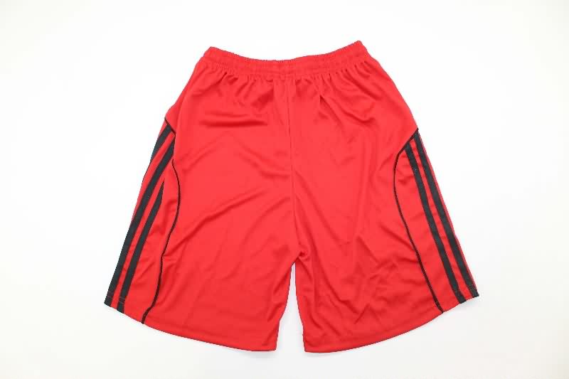 Hamburg 25/26 Kids Home Soccer Jersey And Shorts