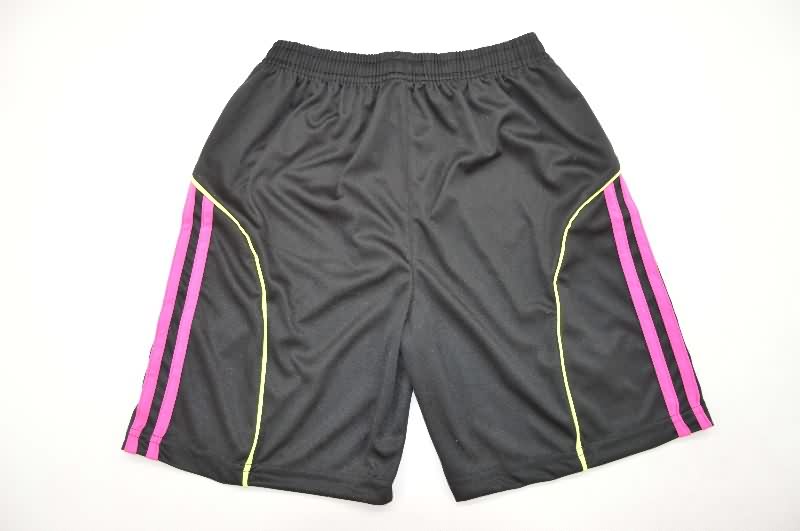 Hamburg 25/26 Kids Third Soccer Jersey And Shorts