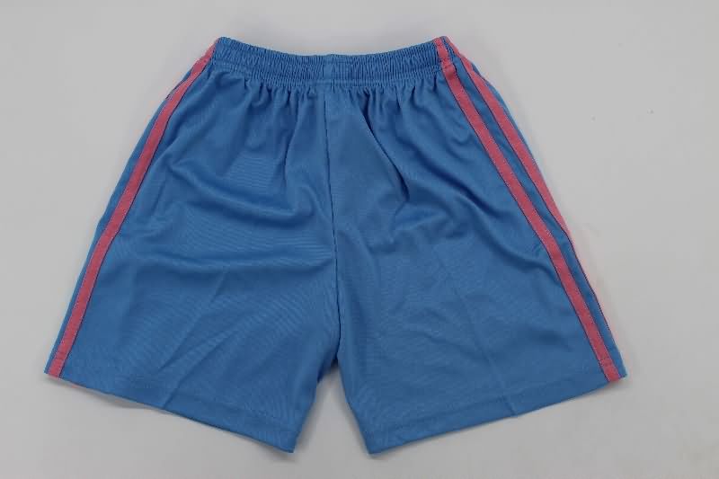 Inter Miami 2025 Kids Third Soccer Jersey And Shorts