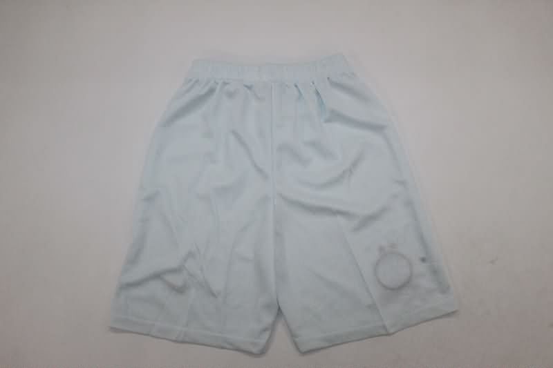 Inter Milan 25/26 Kids Away Soccer Jersey And Shorts