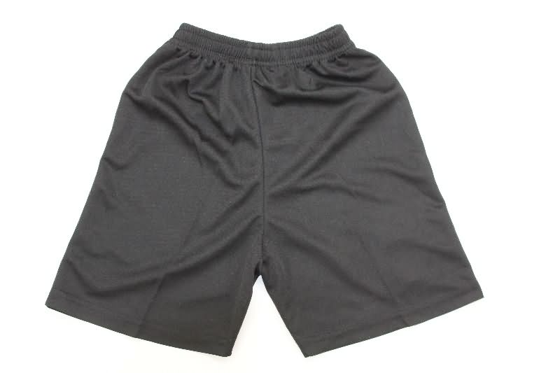 Inter Milan 25/26 Kids Home Soccer Jersey And Shorts