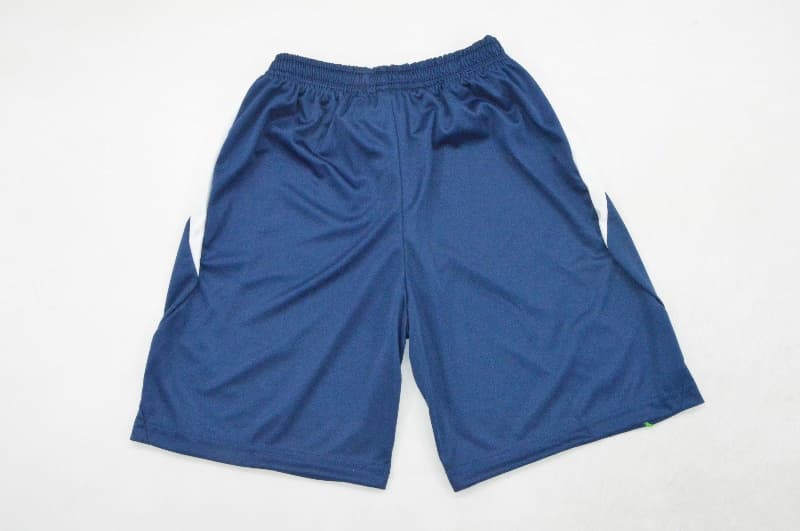 Ireland 2026 Kids Away Soccer Jersey And Shorts