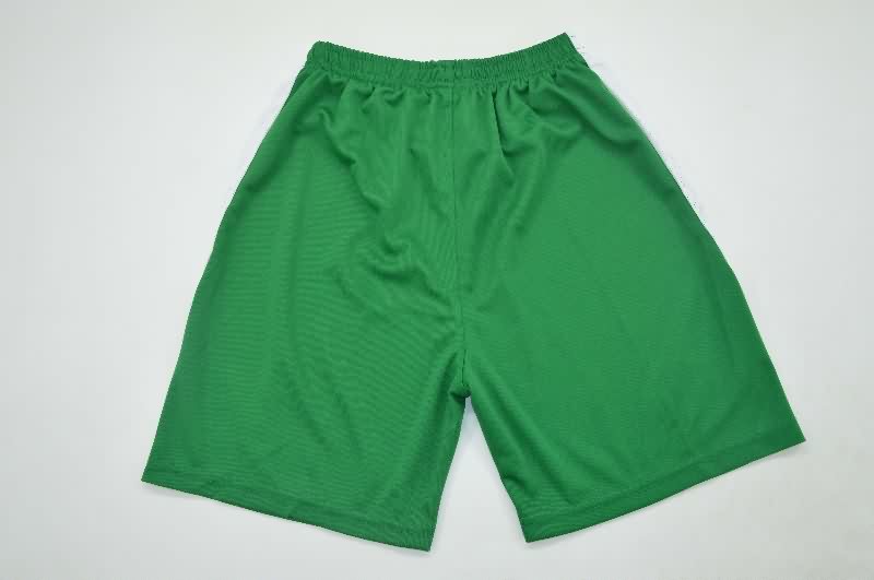 Ireland 2026 Kids Home Soccer Jersey And Shorts