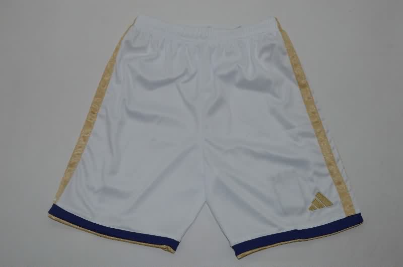 Italy 25/26 Kids Home Soccer Jersey And Shorts (Player)