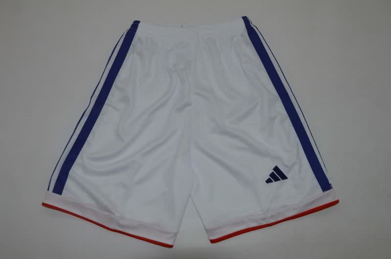 Japan 2026 Kids World Cup Home Soccer Jersey And Shorts