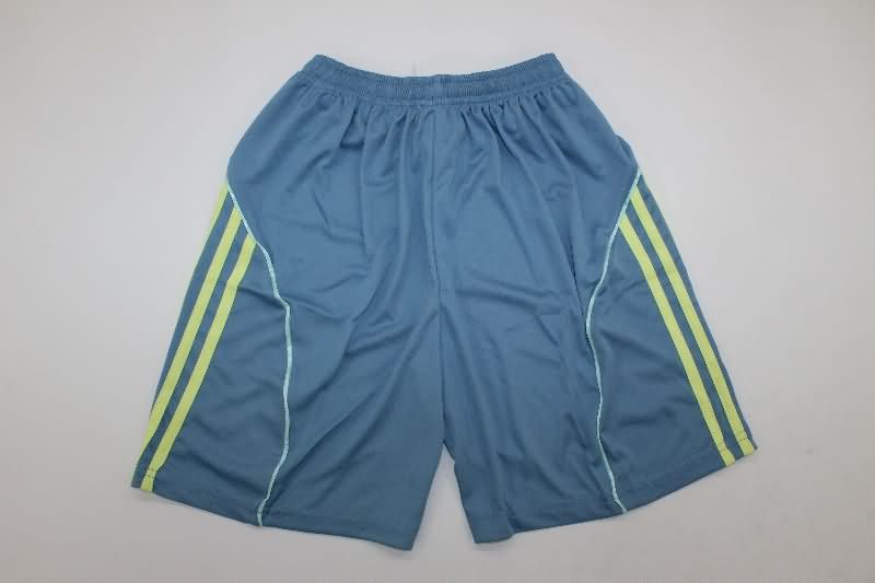 Juventus 25/26 Kids Away Soccer Jersey And Shorts