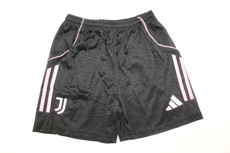 Juventus 25/26 Kids Home Soccer Jersey And Shorts (Player)