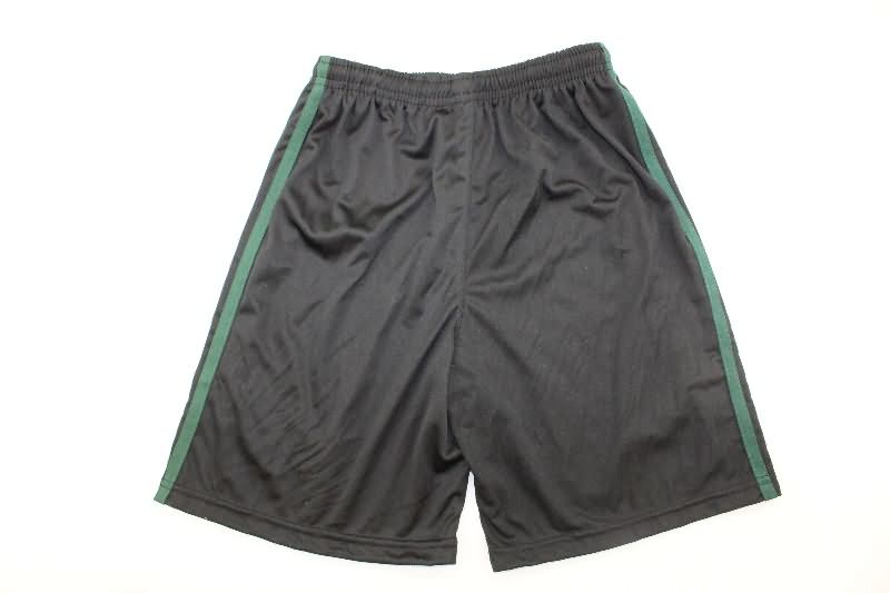Juventus 25/26 Kids Third Soccer Jersey And Shorts