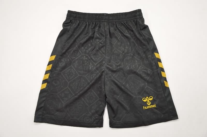 Koln 25/26 Kids Third Soccer Jersey And Shorts