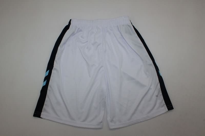 Las Palmas 25/26 Kids Away Soccer Jersey And Shorts
