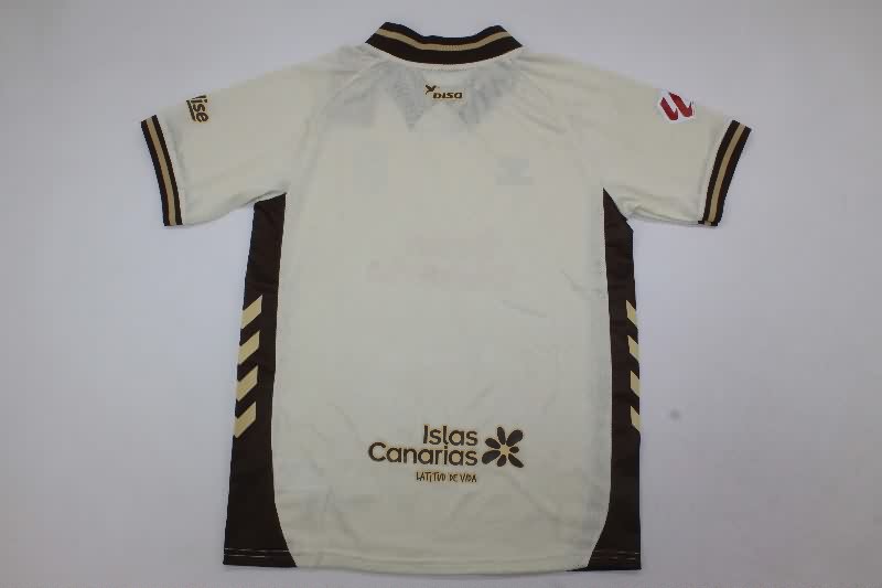 Las Palmas 25/26 Kids Third Soccer Jersey And Shorts