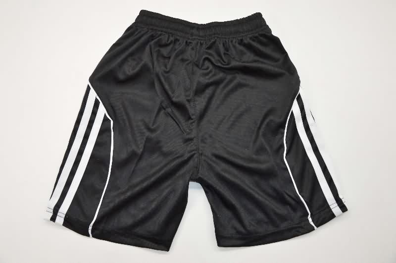 Leeds United 25/26 Kids Third Soccer Jersey And Shorts