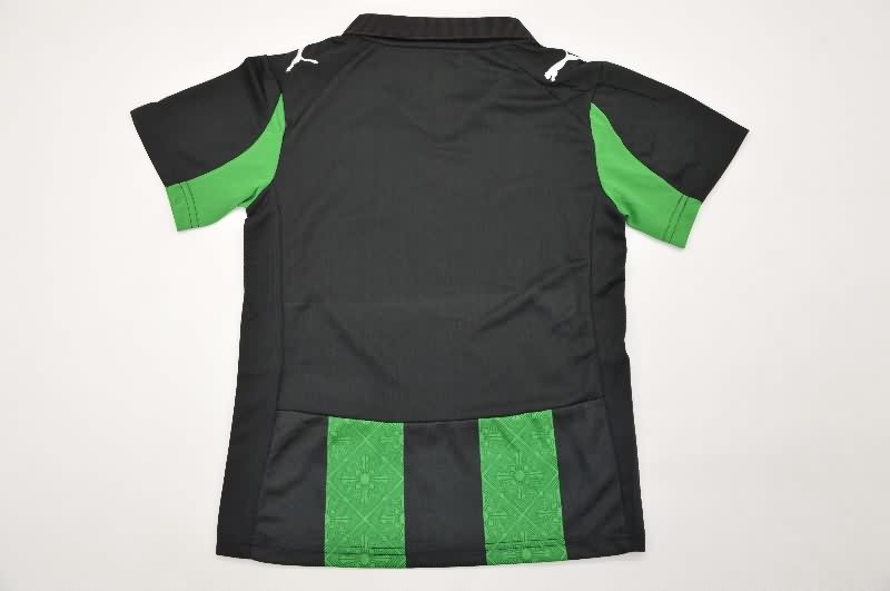 Lens 25/26 Kids Away Soccer Jersey And Shorts