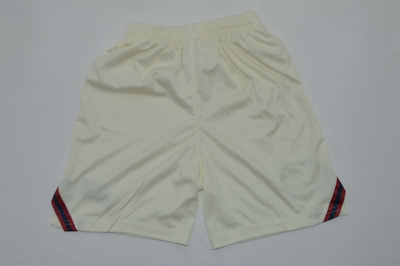Leverkusen 25/26 Kids Away Soccer Jersey And Shorts