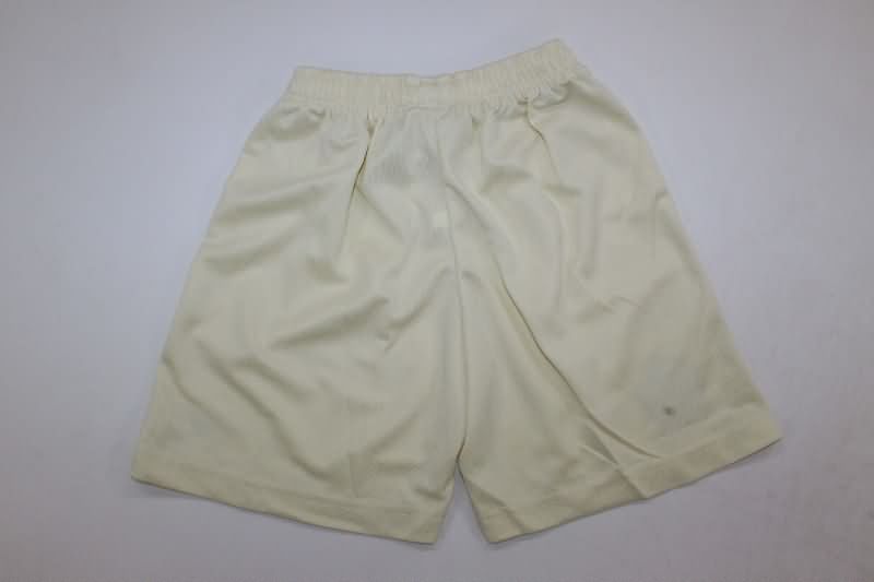 Lille 25/26 Kids Away Soccer Jersey And Shorts
