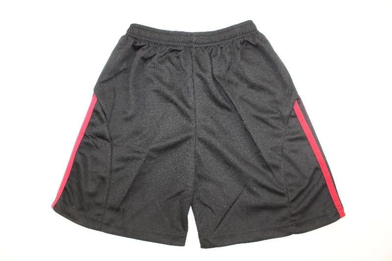 Liverpool 25/26 Kids Away Soccer Jersey And Shorts