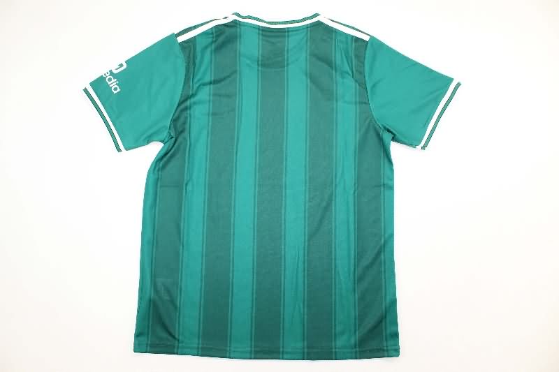 Liverpool 25/26 Kids Third Soccer Jersey And Shorts