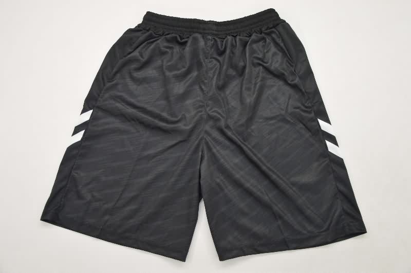 Malaga 25/26 Kids Away Soccer Jersey And Shorts