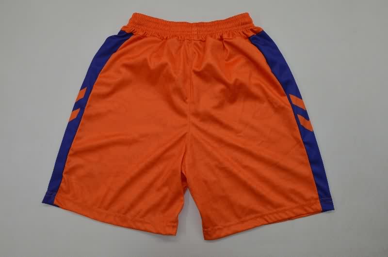 Malaga 25/26 Kids Third Soccer Jersey And Shorts