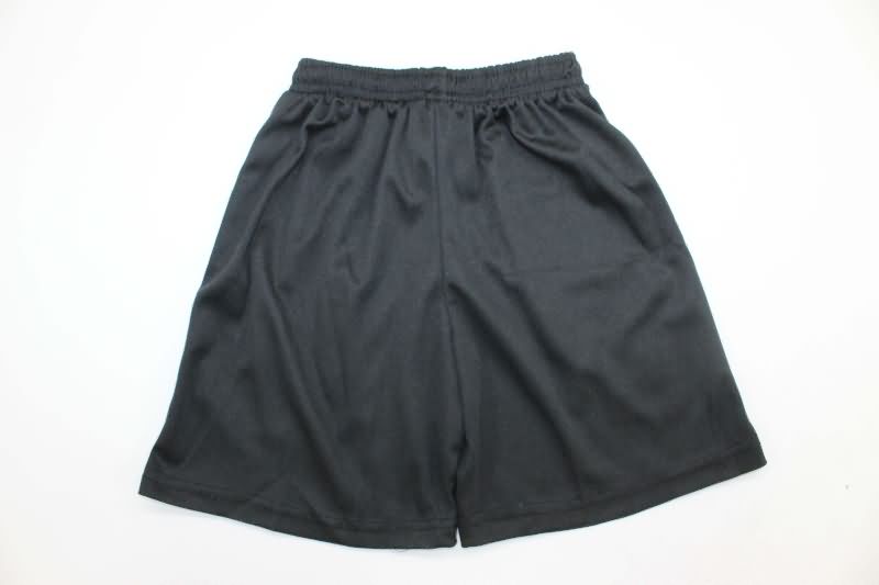 Mallorca 25/26 Kids Third Soccer Jersey And Shorts