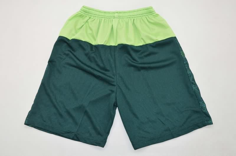 Manchester City 25/26 Kids Fourth Soccer Jersey And Shorts