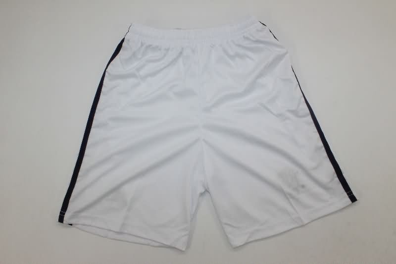 Manchester United 25/26 Kids Away Soccer Jersey And Shorts Leaked