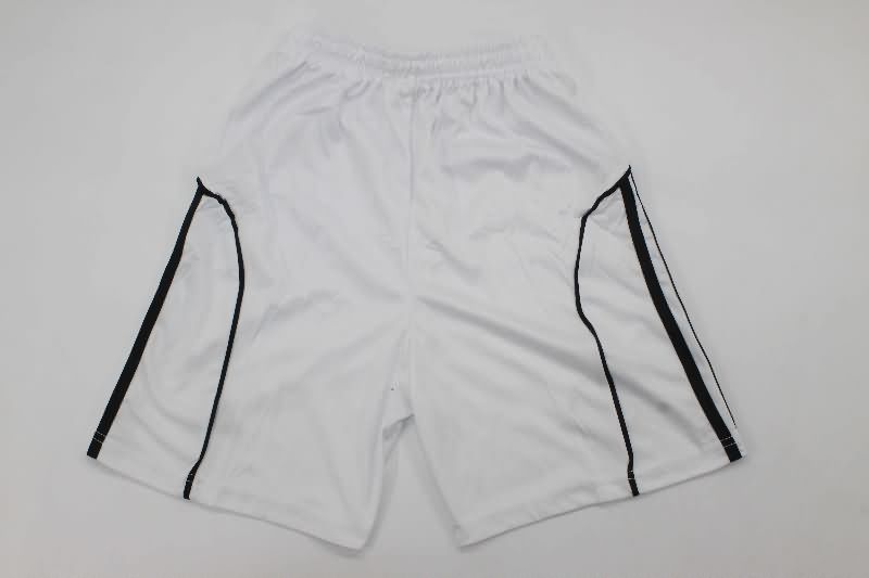 Manchester United 25/26 Kids Home Soccer Jersey And Shorts