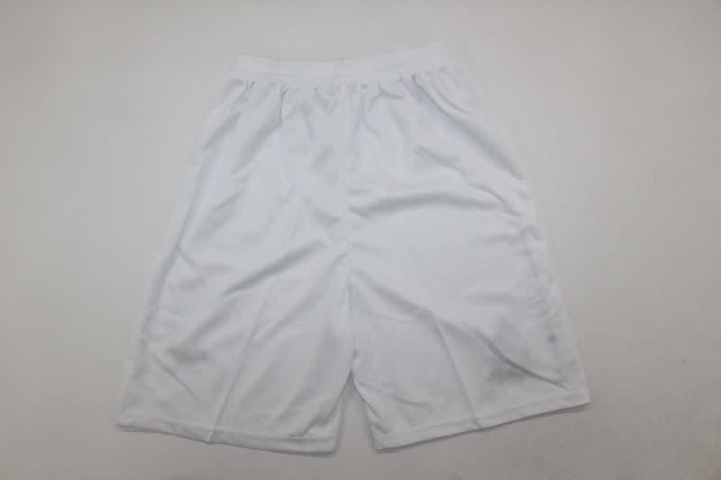 Marseilles 25/26 Kids Home Soccer Jersey And Shorts