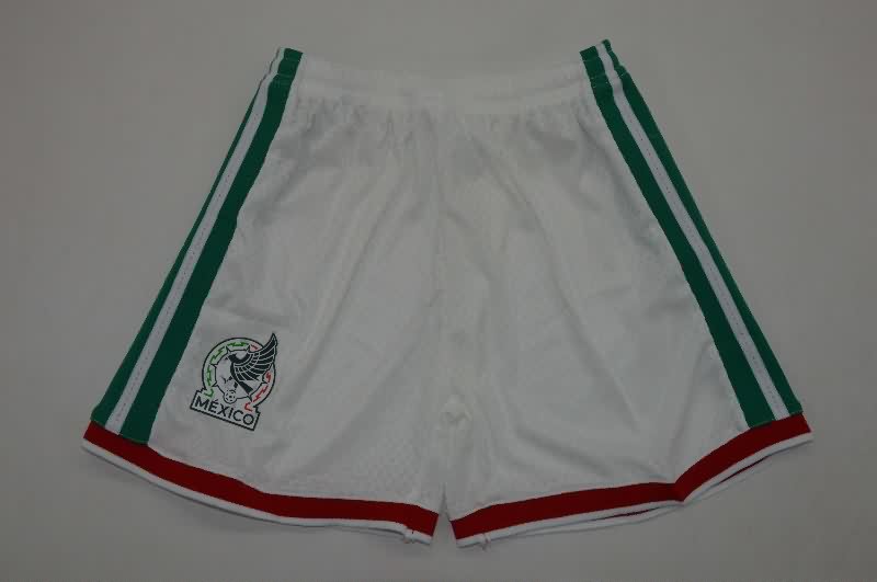 Mexico 2026 Kids World Cup Home Soccer Jersey And Shorts (Player)