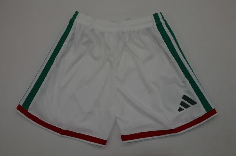 Mexico 2026 Kids World Cup Home Soccer Jersey And Shorts (Player)