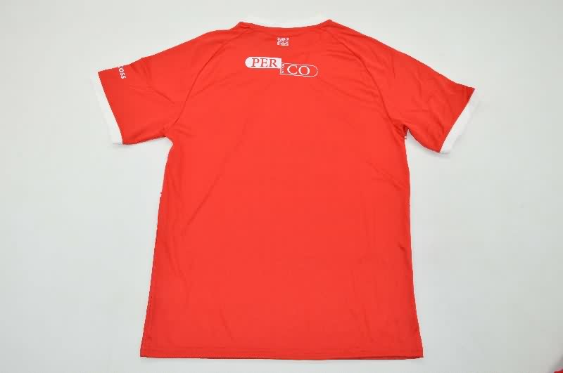 Middlesbrough 25/26 Kids Home Soccer Jersey And Shorts