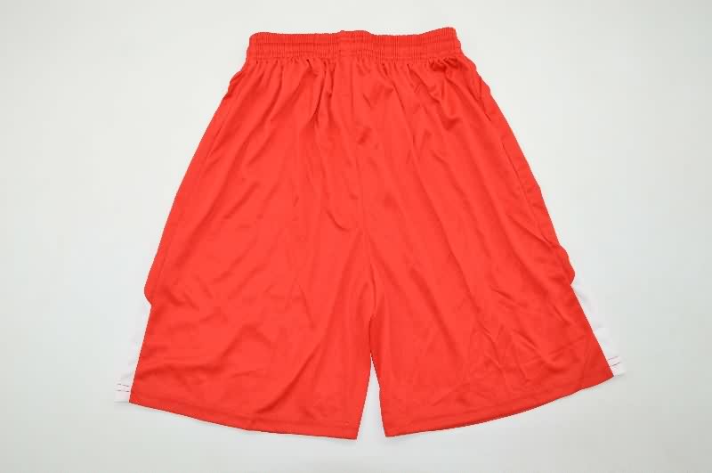 Middlesbrough 25/26 Kids Home Soccer Jersey And Shorts
