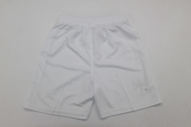 Monterrey 2025 Kids Club World Cup Away Soccer Jersey And Shorts
