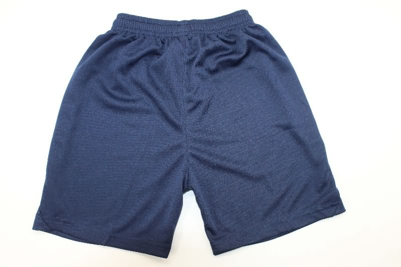 Monterrey 25/26 Kids Home Soccer Jersey And Shorts