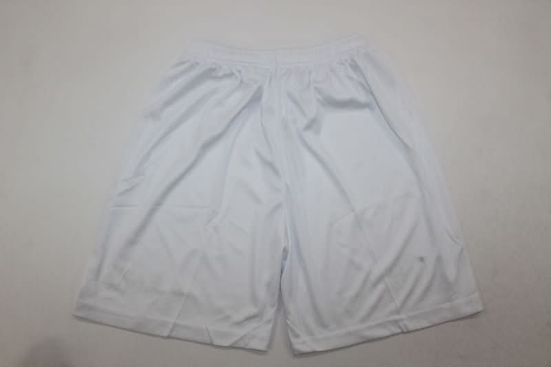 Napoli 25/26 Kids Away Soccer Jersey And Shorts