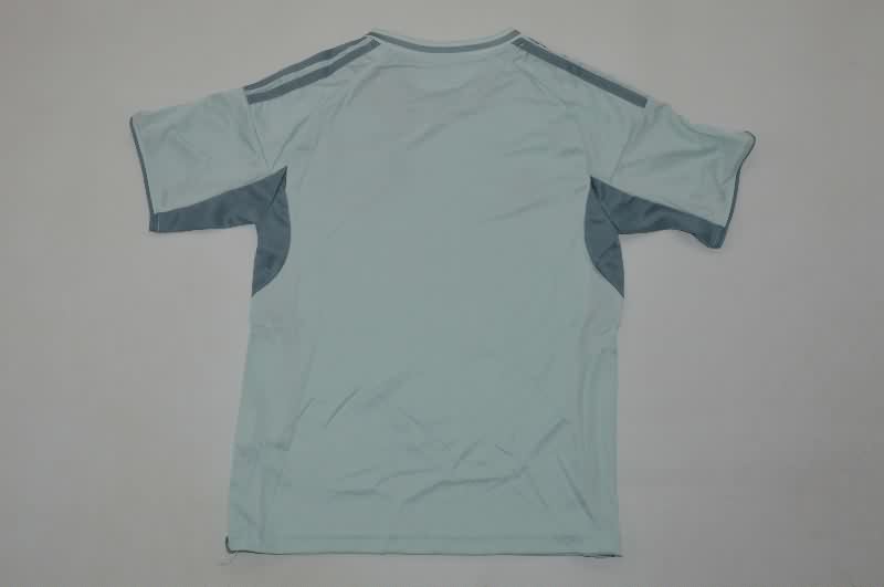 Orlando City 2025 Kids Training Soccer Jersey And Shorts