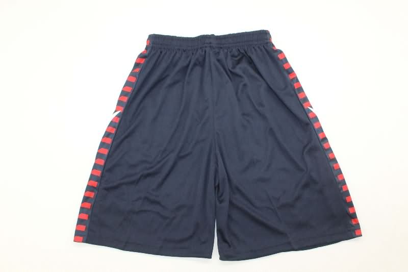 Osasuna 25/26 Kids Home Soccer Jersey And Shorts
