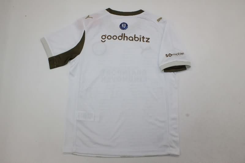PSV Eindhoven 25/26 Kids Third Soccer Jersey And Shorts