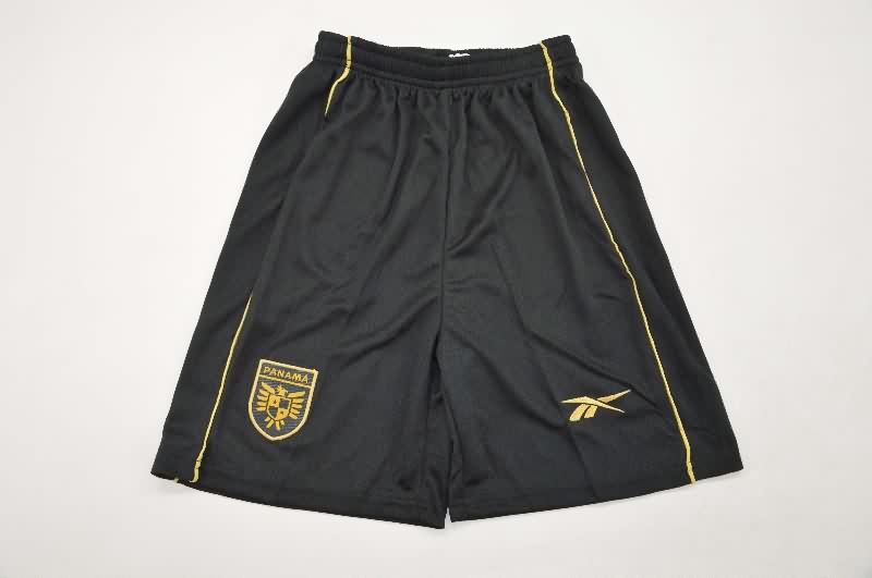 Panama 2025 Kids Third Soccer Jersey And Shorts