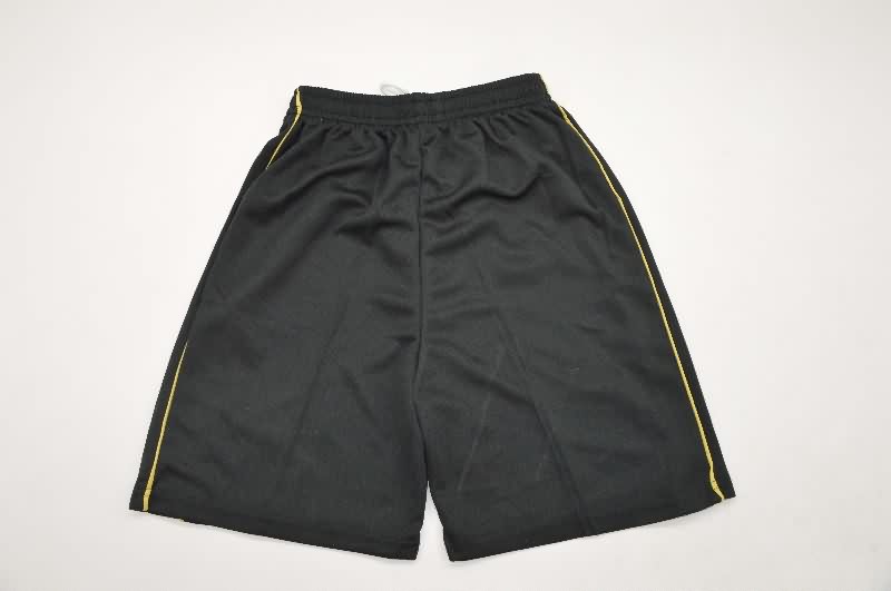 Panama 2025 Kids Third Soccer Jersey And Shorts