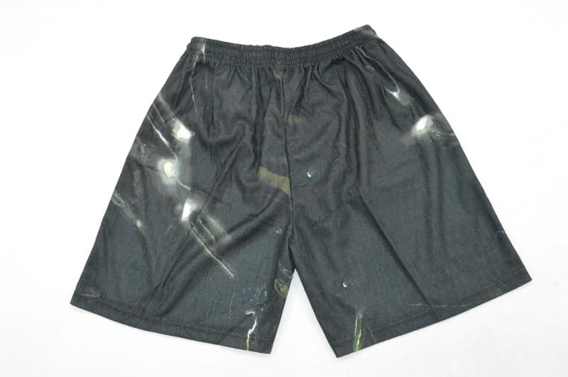 Paris St Germain 25/26 Kids Fifth Soccer Jersey And Shorts (Player)