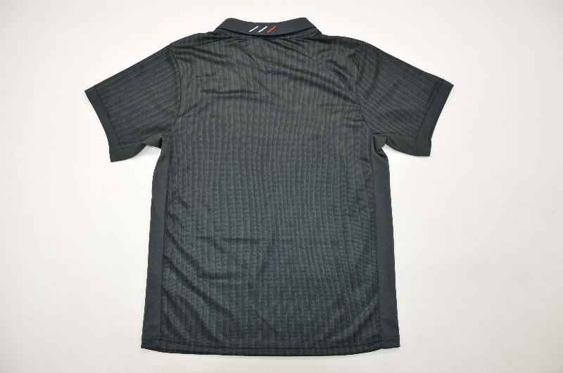 Paris St Germain 25/26 Kids Fourth Soccer Jersey And Shorts