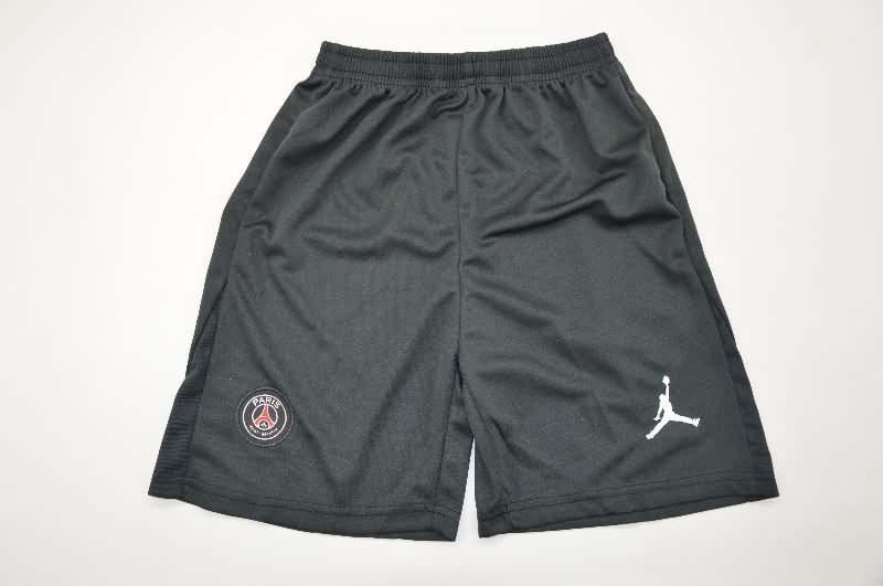 Paris St Germain 25/26 Kids Fourth Soccer Jersey And Shorts