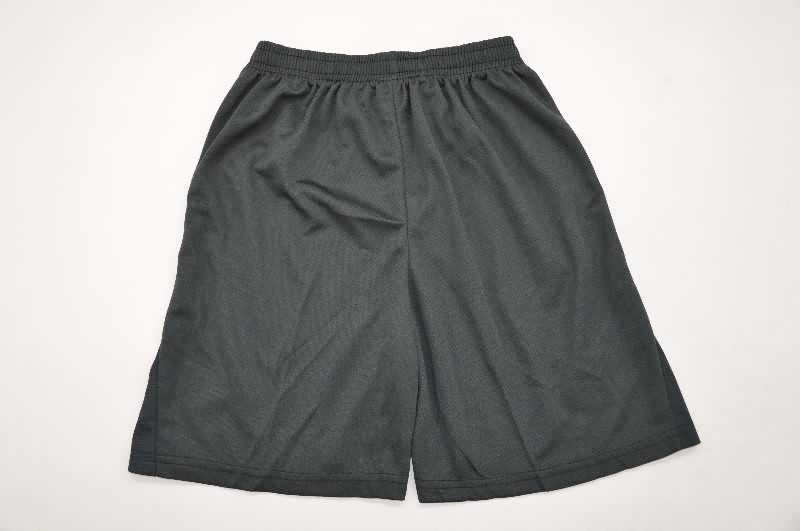 Paris St Germain 25/26 Kids Fourth Soccer Jersey And Shorts