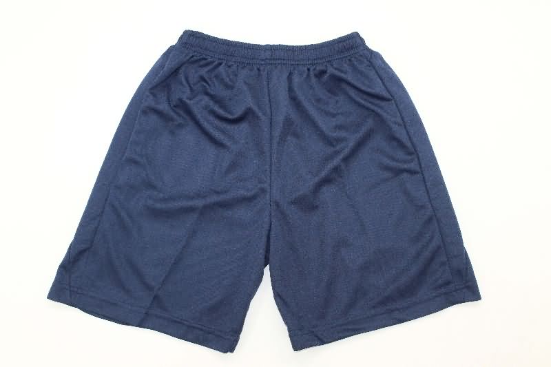Paris St Germain 25/26 Kids Home Soccer Jersey And Shorts