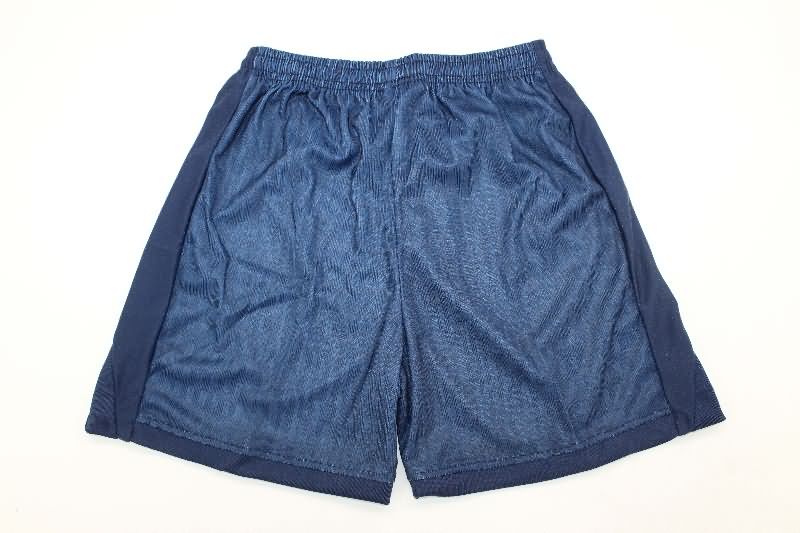 Paris St Germain 25/26 Kids Home Soccer Jersey And Shorts (Player)