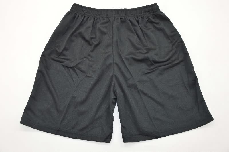 Paris St Germain 25/26 Kids Training Soccer Jersey And Shorts 03