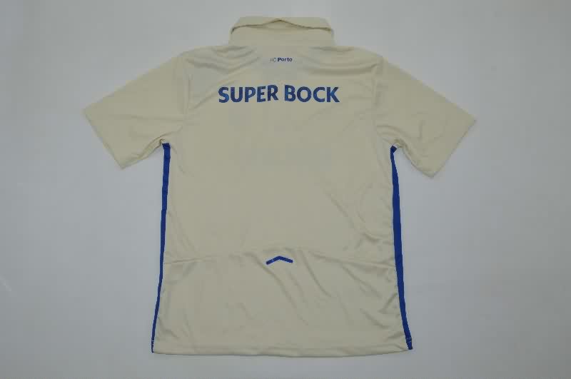 Porto 25/26 Kids Third Soccer Jersey And Shorts