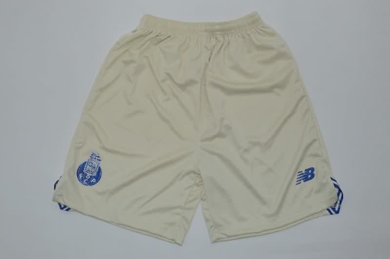 Porto 25/26 Kids Third Soccer Jersey And Shorts